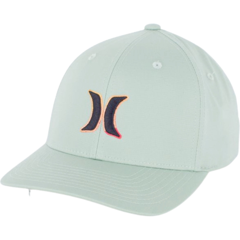 2026 Hurley Mens Dana Point Cap HIHM0276 - Ash Green